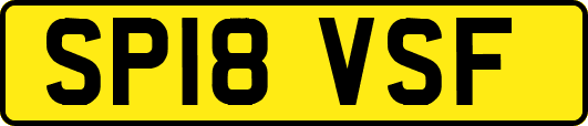 SP18VSF