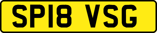 SP18VSG