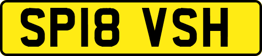 SP18VSH