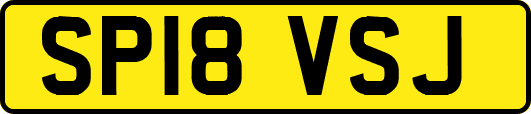 SP18VSJ