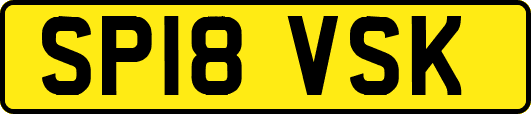 SP18VSK