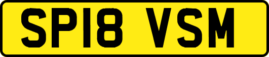 SP18VSM