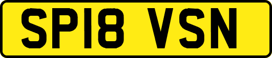 SP18VSN