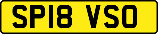 SP18VSO