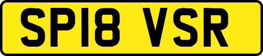 SP18VSR
