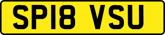 SP18VSU