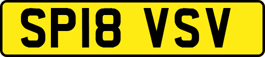 SP18VSV