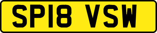SP18VSW
