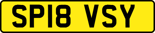 SP18VSY