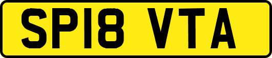 SP18VTA