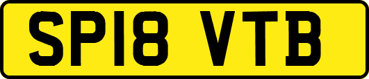 SP18VTB