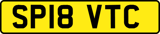 SP18VTC