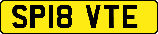 SP18VTE