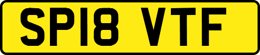 SP18VTF