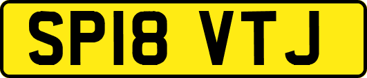 SP18VTJ