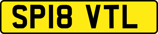 SP18VTL