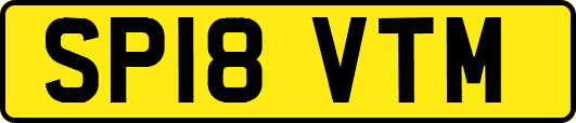 SP18VTM