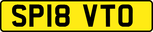 SP18VTO