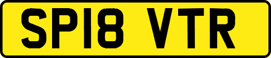 SP18VTR