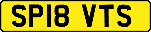 SP18VTS