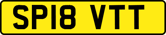 SP18VTT