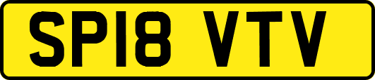 SP18VTV