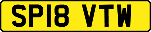 SP18VTW