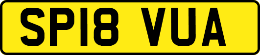 SP18VUA