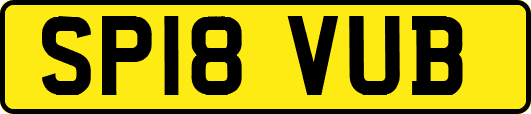 SP18VUB