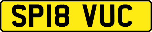 SP18VUC