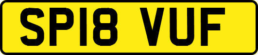 SP18VUF