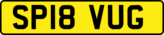 SP18VUG