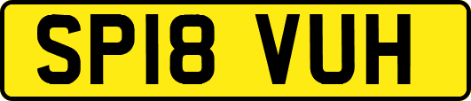 SP18VUH