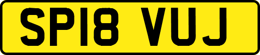 SP18VUJ
