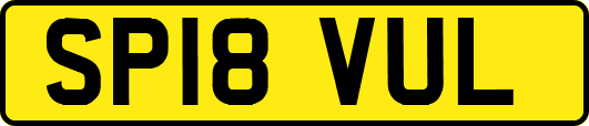 SP18VUL