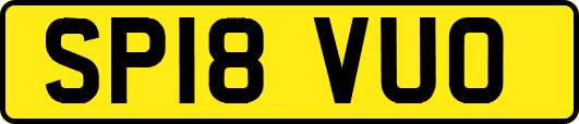SP18VUO