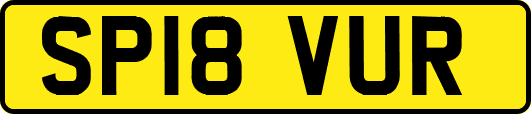 SP18VUR