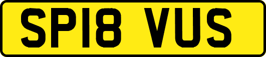 SP18VUS