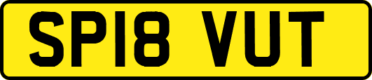 SP18VUT