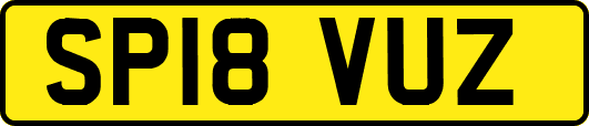 SP18VUZ