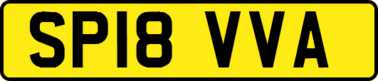 SP18VVA