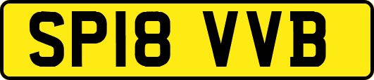 SP18VVB