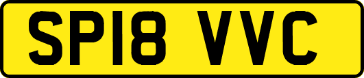 SP18VVC