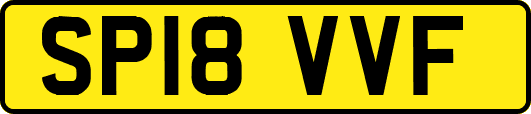 SP18VVF