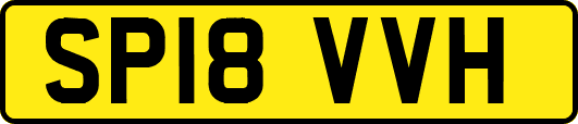 SP18VVH