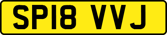 SP18VVJ