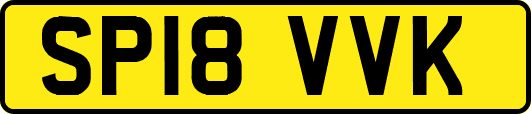 SP18VVK