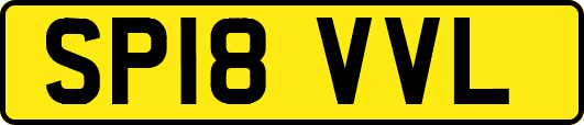 SP18VVL