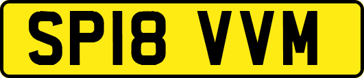 SP18VVM
