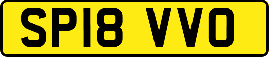 SP18VVO